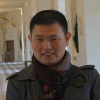 Jim Wei Email & Phone Number