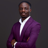 Microsoft Partner Employee Adebusayo Adewunmi's profile photo