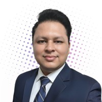 The Logical Indian Employee Kishan Rao's profile photo