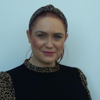 Veolia Employee Robyn Hill's profile photo