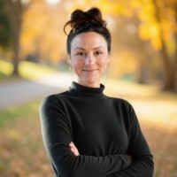 Scandal Co-Active Employee Laura McGregor's profile photo