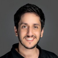 Stav Alfi Email & Phone Number