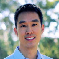 Pinnacle Employee Charles Hua's profile photo