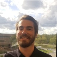 STACK Construction Technologies Employee Anthony Lambrinides's profile photo