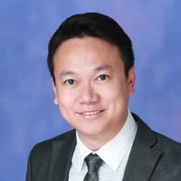 Octopus Holdings Limited Employee Charles Tse's profile photo