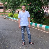 SpatialHawk Employee Darshankumar Cb's profile photo