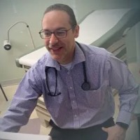Middlesex Health Employee Israel Cordero's profile photo