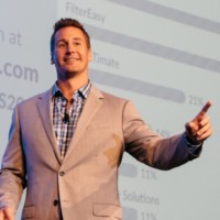Strategic PM Employee Jeremy Pound's profile photo