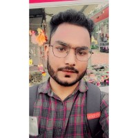 QuadB Employee Deepak Kumar's profile photo