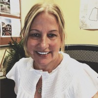 Simon Property Group Employee Sharon Edwards's profile photo