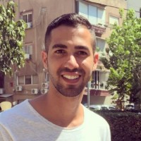 MARS Antennas and RF Systems Employee Alon Shamir's profile photo