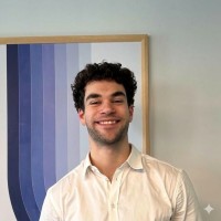 FERO Employee Michal Dragomir's profile photo