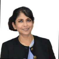 Noida International University Employee Uma Bhardwaj's profile photo
