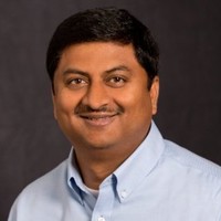 VMware Employee Saravan Rajendran's profile photo