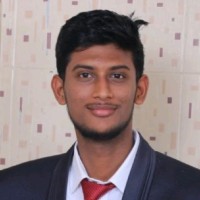 Vk7 Traders Employee Rasheed S's profile photo