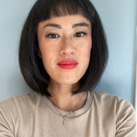 Walt Disney Imagineering Employee Ting-Ting Wei's profile photo