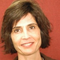 UN-Habitat (United Nations Human Settlements Programme) Employee Sandra Roque's profile photo