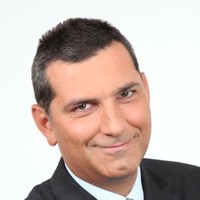 Arteria Filiale Telecom de RTE Employee Gilles Calligaro's profile photo