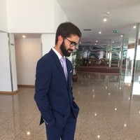 BF Comércio e Serviços Employee Roberto Delgado's profile photo