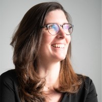 Witbe Employee Noémie Galabru's profile photo