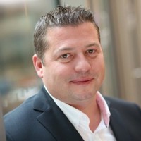 Talent Business Solutions Employee Sebastien Linot's profile photo