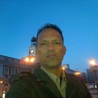 Kewal Kiran Clothing Limited (KKCL) Employee Jason Cardozo's profile photo