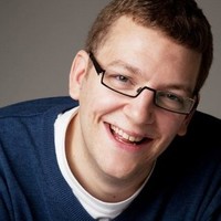 Maestro Employee Dan Caseley's profile photo
