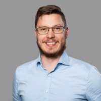 Saxogy Employee Dominik Knoll's profile photo