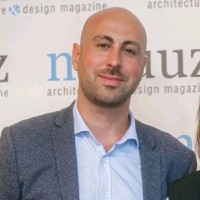DELABIE Employee Adrien Buisson's profile photo