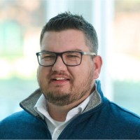 Forsyth Health Employee Matt Hardin's profile photo