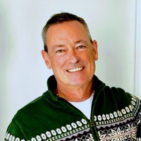 Darrel Darby