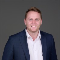 HSBC Employee William Aitken's profile photo