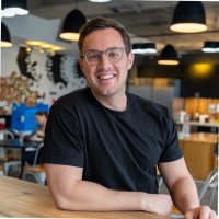 VaynerMedia Employee Ryan Martin's profile photo
