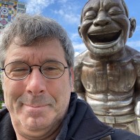 Tisseur Employee Alain Beaumier's profile photo