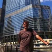 Self-employed Employee Anthony Connor's profile photo