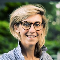 State Affairs Employee Jen Abel's profile photo