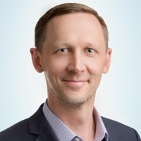 Realtor.com Employee Bryan Charap's profile photo