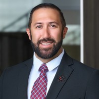 Christopher Self Email & Phone Number