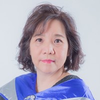 Antenova Employee Christy Lin's profile photo