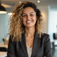 LaunchPad Digital Employee Ana Marcolina's profile photo