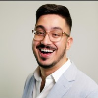 DemandPDX Employee Alexander Khan's profile photo