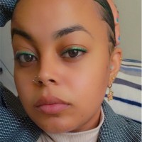 SafraPay Employee Anaili Figueroa's profile photo