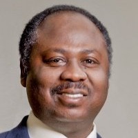 Halo Employee Reginald Knight's profile photo