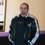 STD Precision Gear & Instrument, Inc. Employee Paul Gomes's profile photo