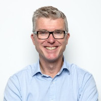 International Personal Finance Plc Employee Doug Kleppen's profile photo