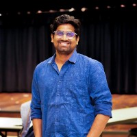 Expert Technology Services Arizona Employee Manideep Gutta's profile photo