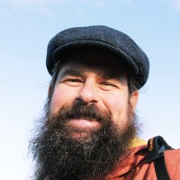 Codemill Employee Lionel Ph'd's profile photo