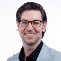 Genentech Employee Cory Perry's profile photo