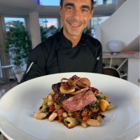 LightFire Distribution Employee Giuseppe Catanzariti's profile photo