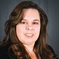 Salt Palace Convention Center Employee Heidi Baird's profile photo